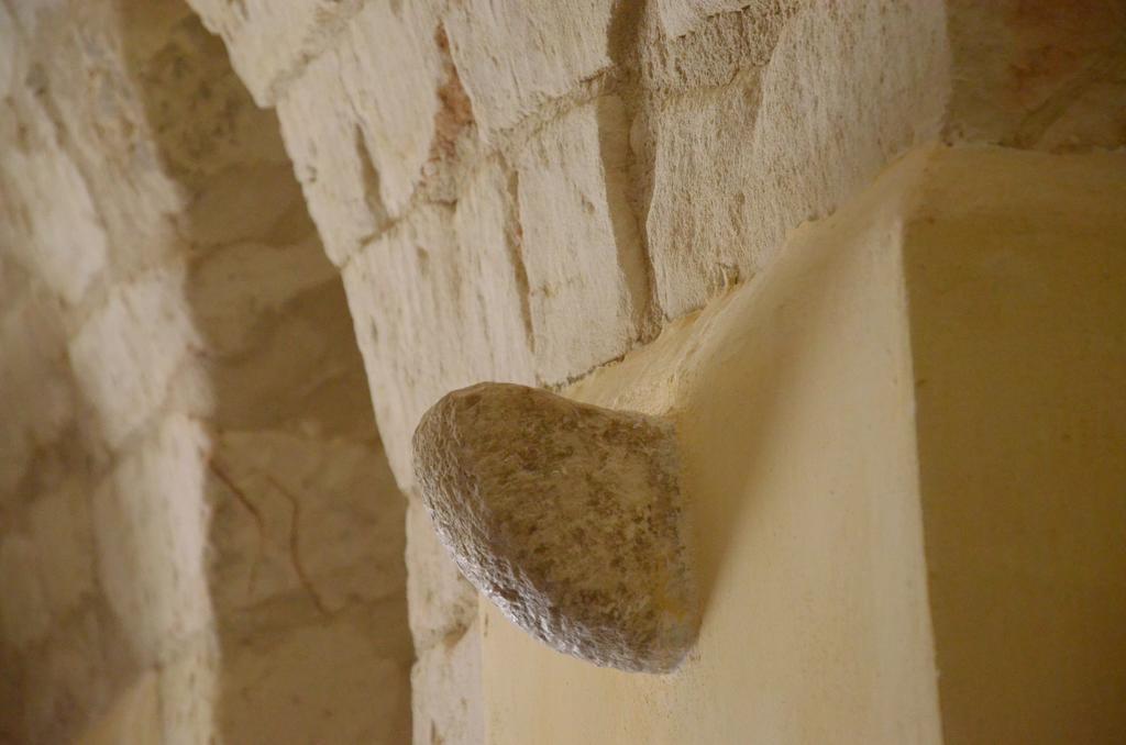 Casina Di Grotta Di Ferro Pensionat Santa Croce Camerina Exteriör bild